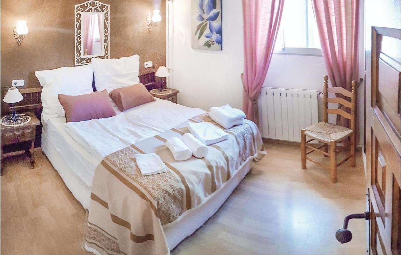 Urb, Maryvilla La Canuta Ngoại thất bức ảnh