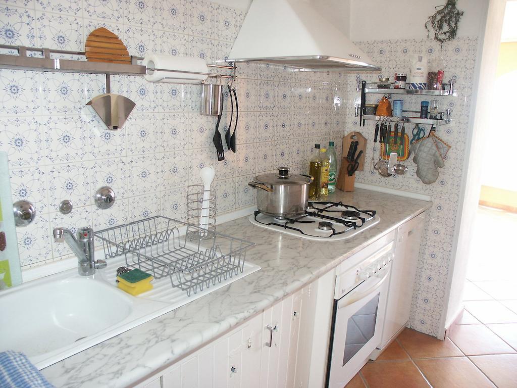 Urb, Maryvilla La Canuta Phòng bức ảnh